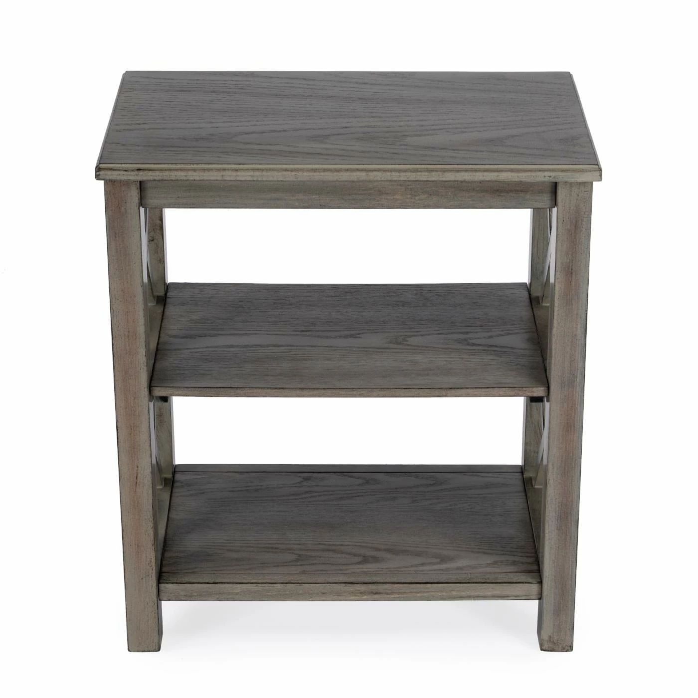 Wholesale π Butler Specialty Decorative Butler Preston Bookcase π - Image 4