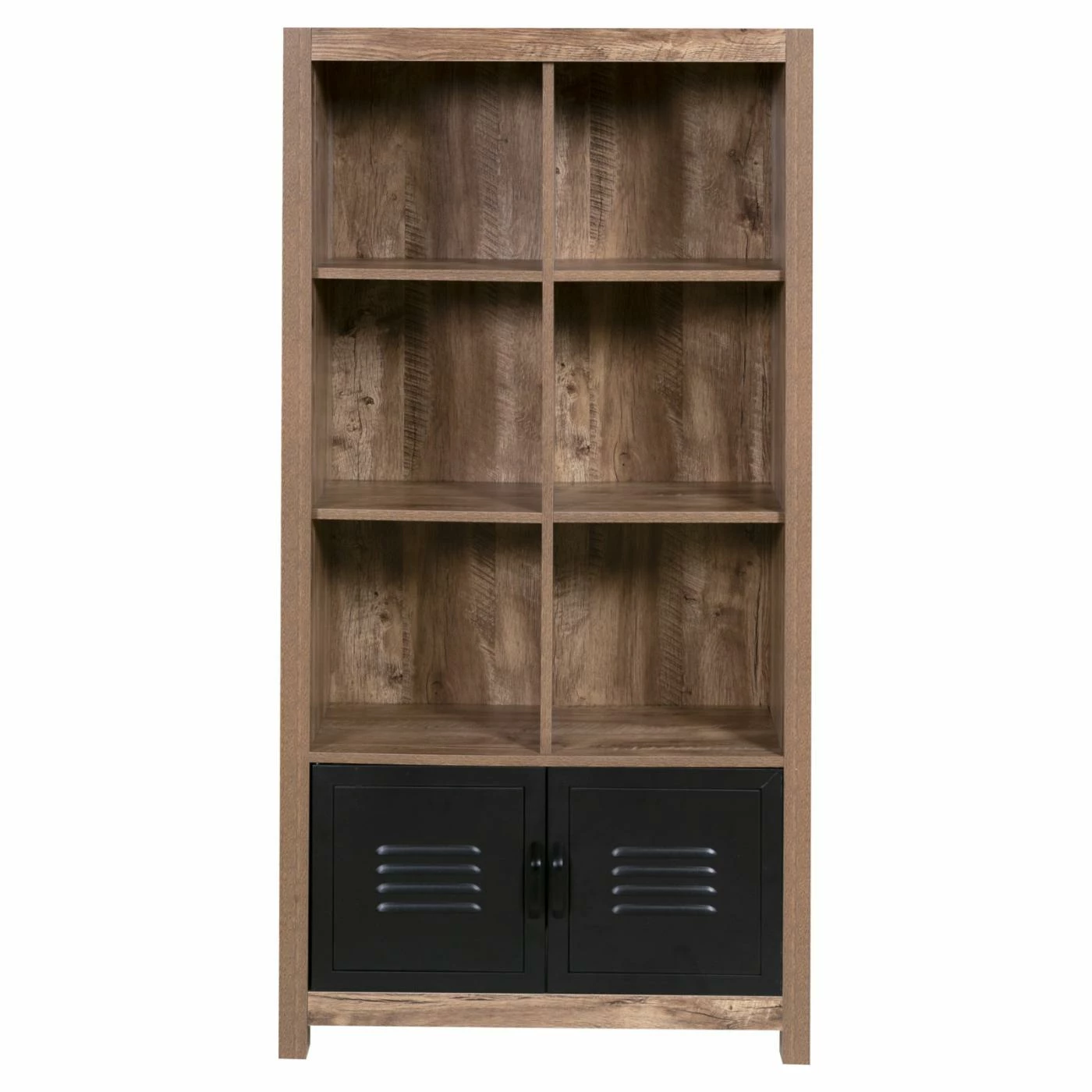 Best Sale ⌛ Standard OneSpace Norwood Range Bookshelf ❤️ - Image 4