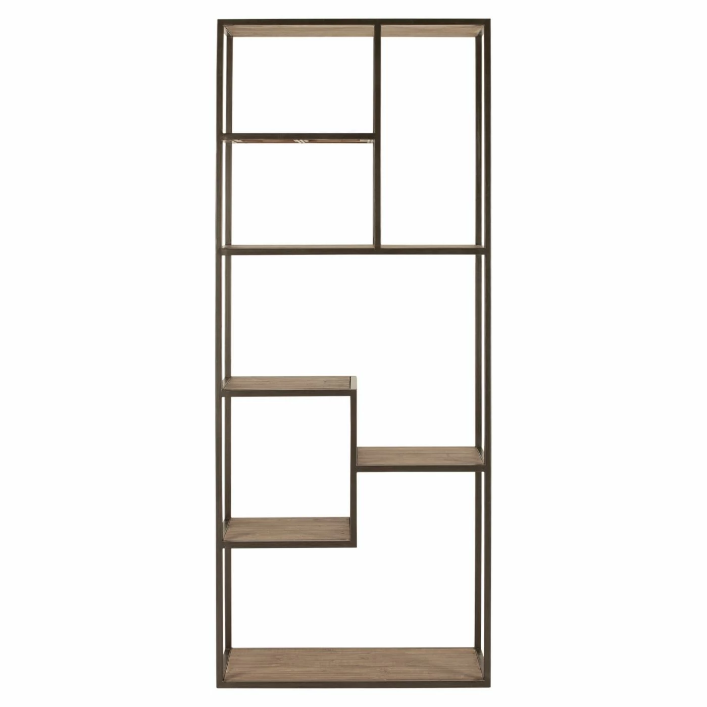 Brand new π€© Standard Moes Home Collection Sierra Bookshelf π - Image 3