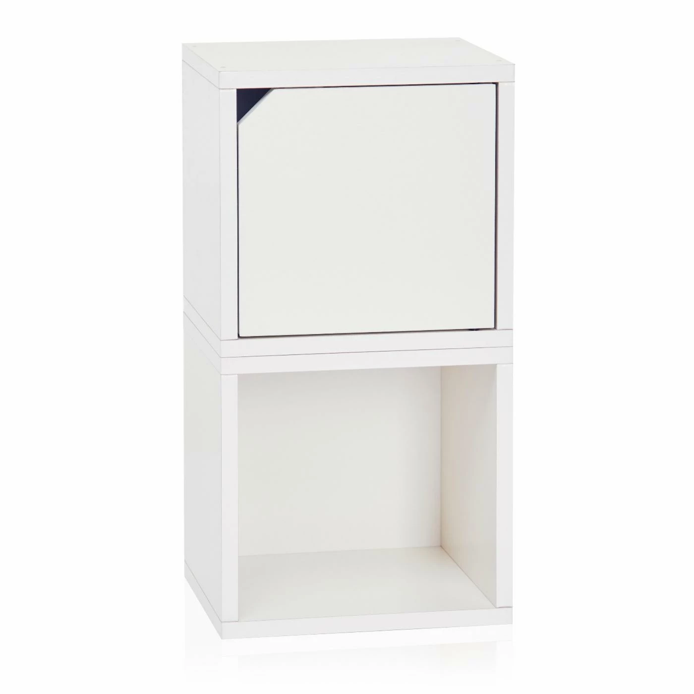 Best deal π― Way Basics Eco Friendly Modular Cube Bookcase Cubby π - Image 4