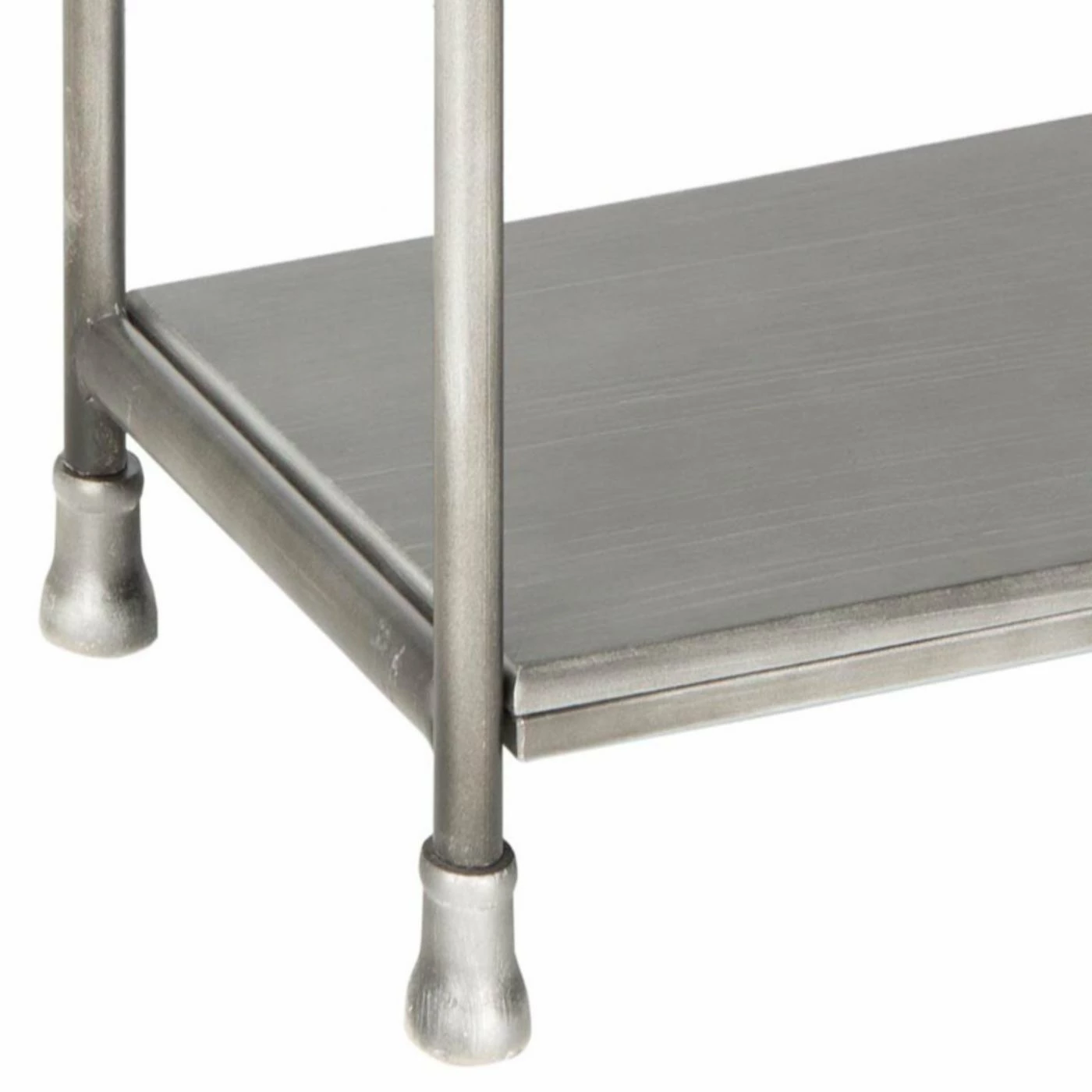 Promo π Decorative Safavieh Jacinda Tall Etagere π - Image 4