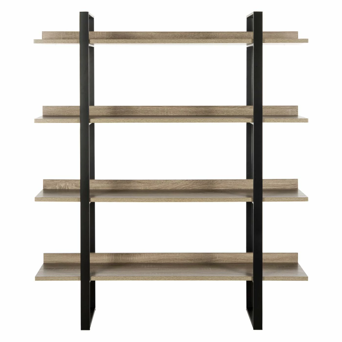 Buy β HN Home Roche Mid-Century Modern Retro 4 Tier Etagere π - Image 4