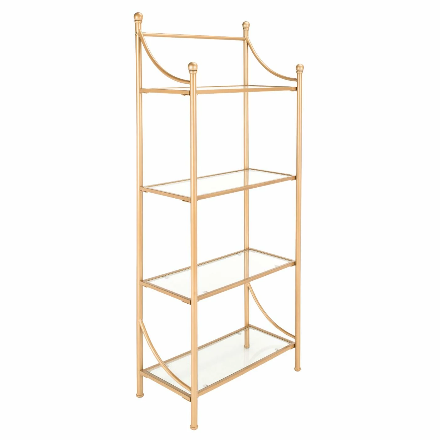 Flash Sale β Decorative Safavieh Diana 4 Tier Etagere π - Image 4