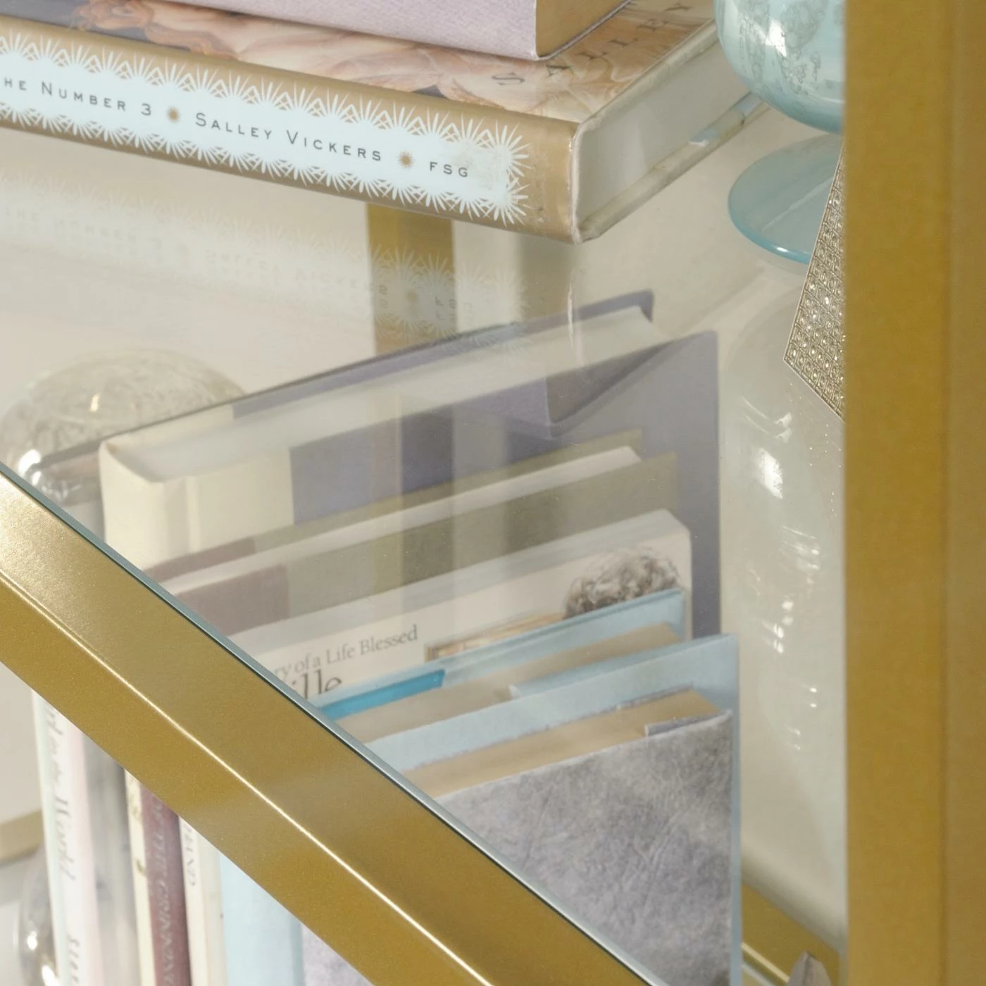 Cheapest π Sauder Harper Heights Decorative Bookcase π - Image 4