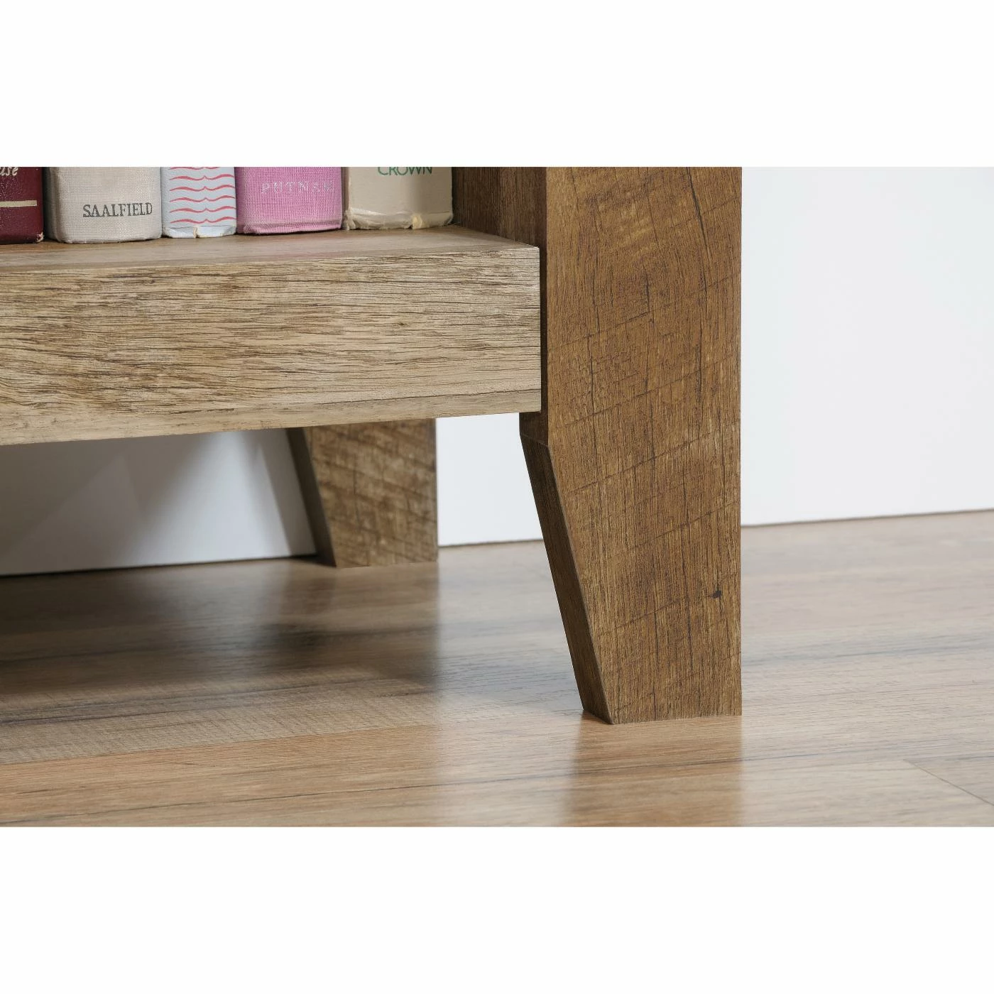 Best Pirce ✔️ Standard Sauder Dakota Pass Bookcase ⌛ - Image 4