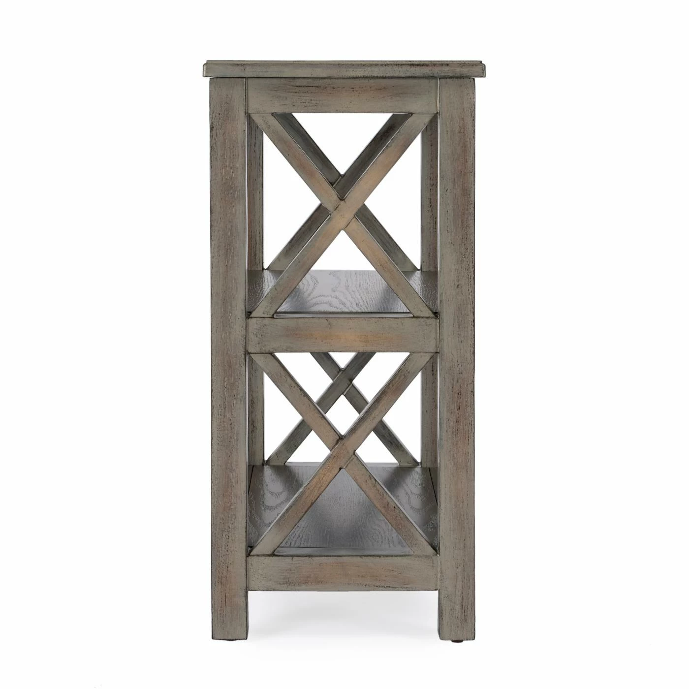 Wholesale π Butler Specialty Decorative Butler Preston Bookcase π - Image 6