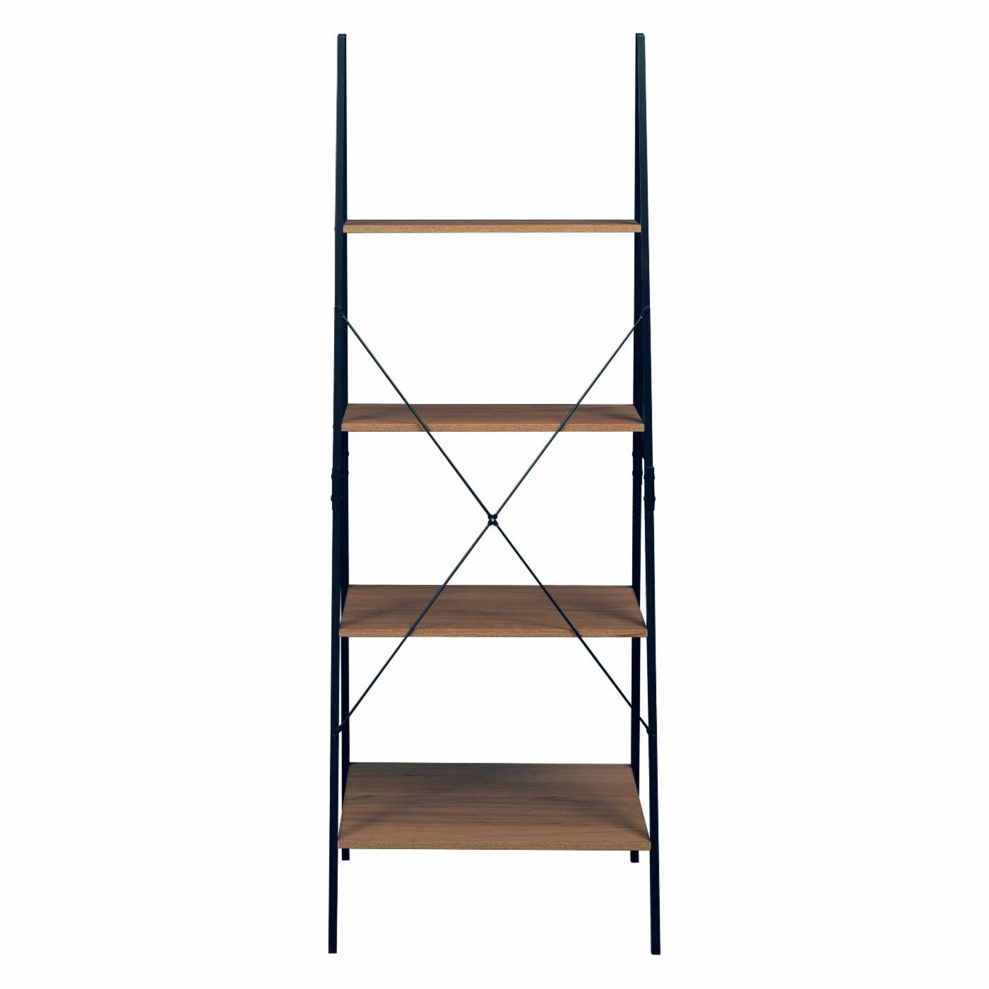Wholesale π Leaning & Ladder Niche Soho 72 In. Ladder Bookcase βοΈ - Image 6