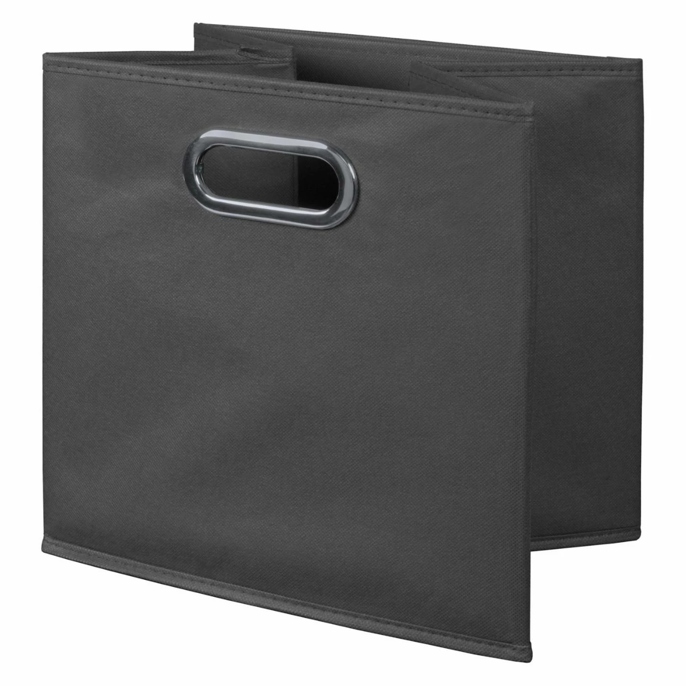 Budget β Modular Niche Cubo Storage Set - 8 Cubes And 4 Canvas Bins π₯ - Image 6