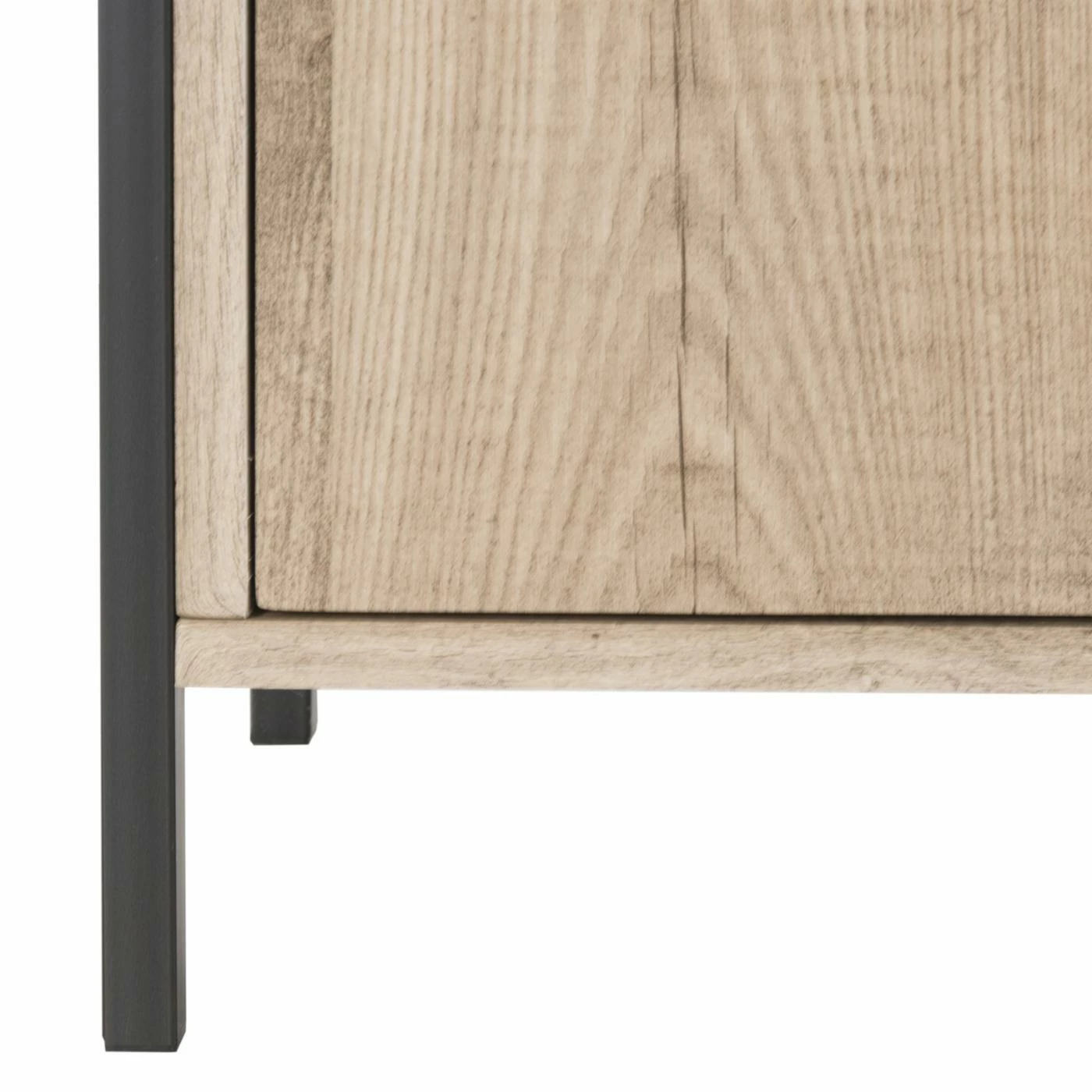 Hot Sale π₯° HN Home Sacharias Mid-Century Modern Retro Wood Etagere β€οΈ - Image 6