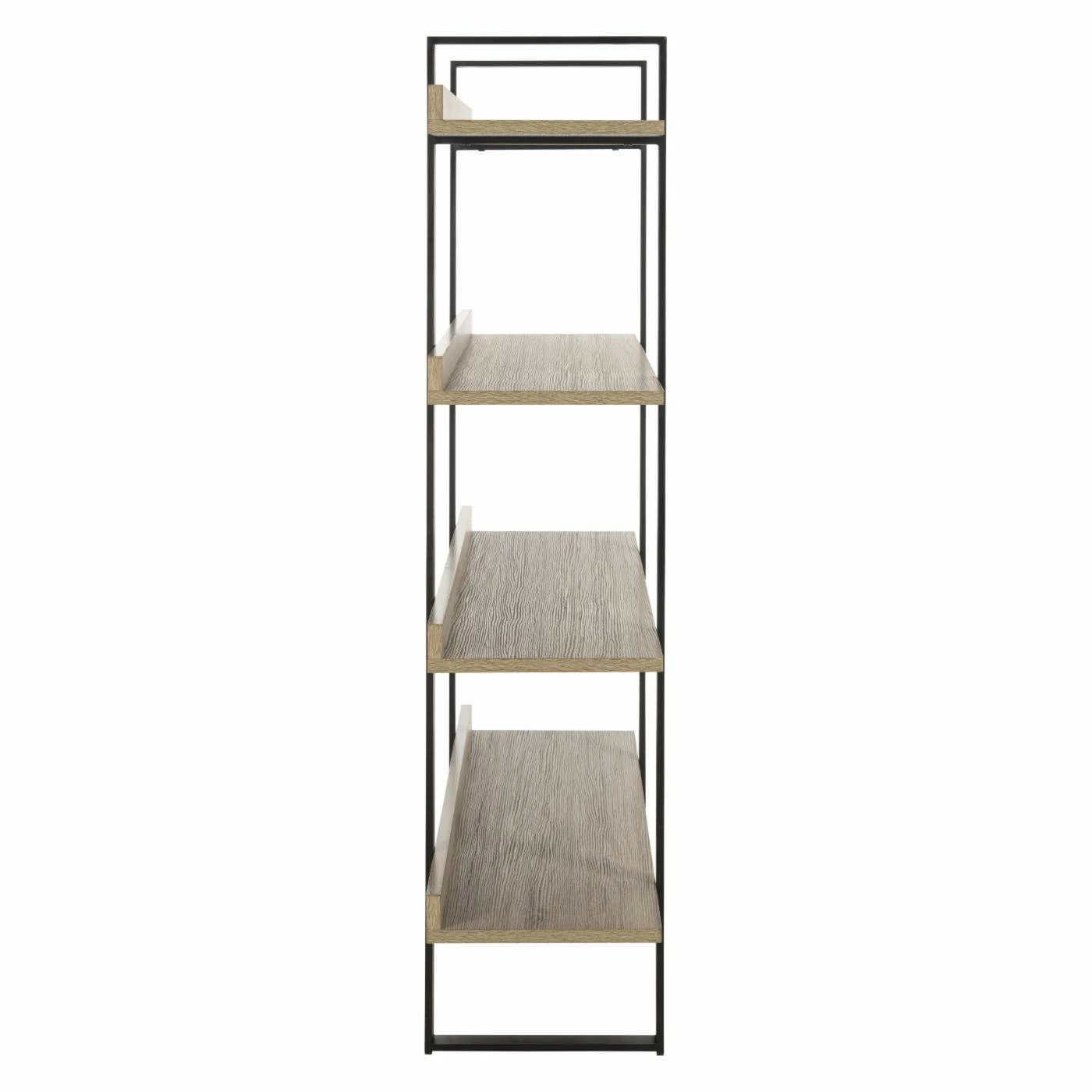 Buy β HN Home Roche Mid-Century Modern Retro 4 Tier Etagere π - Image 6