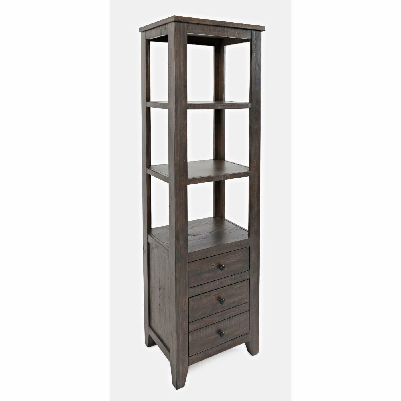 Wholesale ✨ Etagere Jofran Madison County Bookcase ⌛ - Image 7