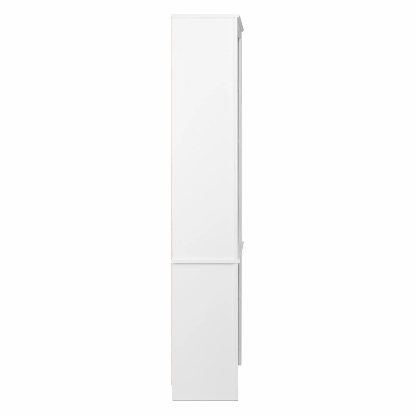 Outlet β Standard Prepac Tall Bookcase π - Image 7