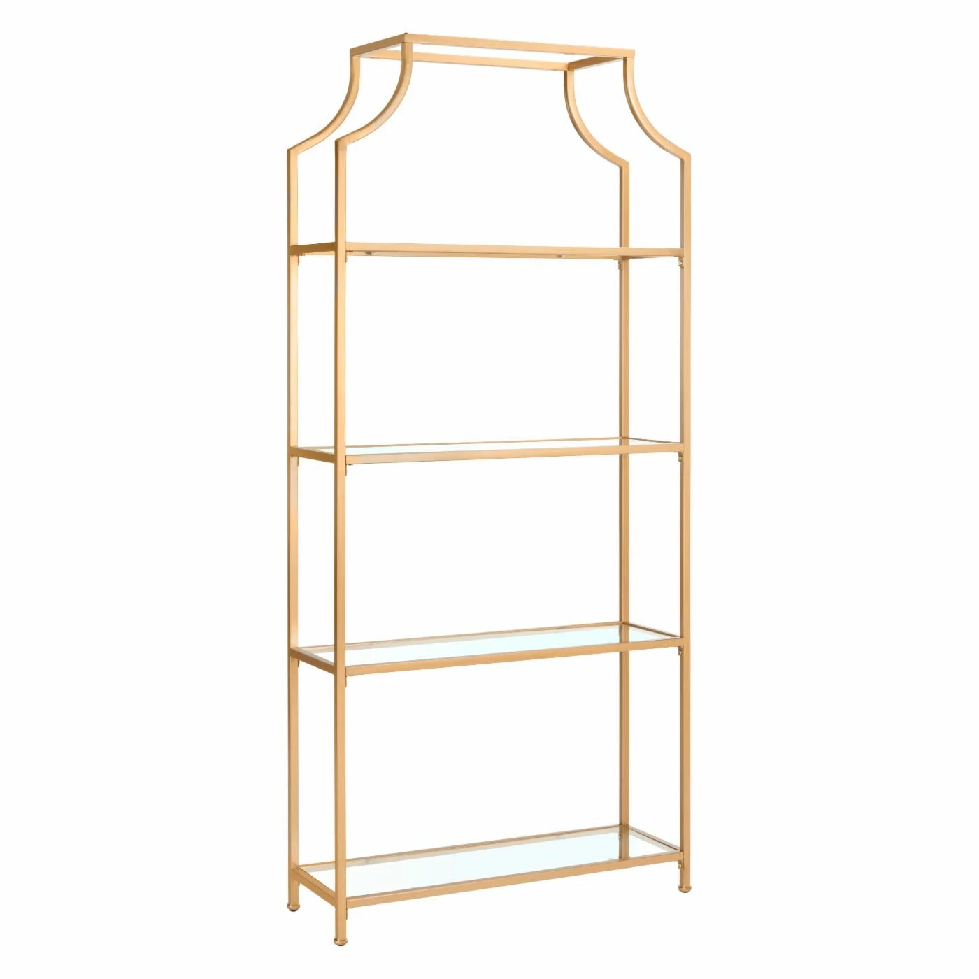 Best deal π Decorative Safavieh Slater 4 Tier Etagere π - Image 7