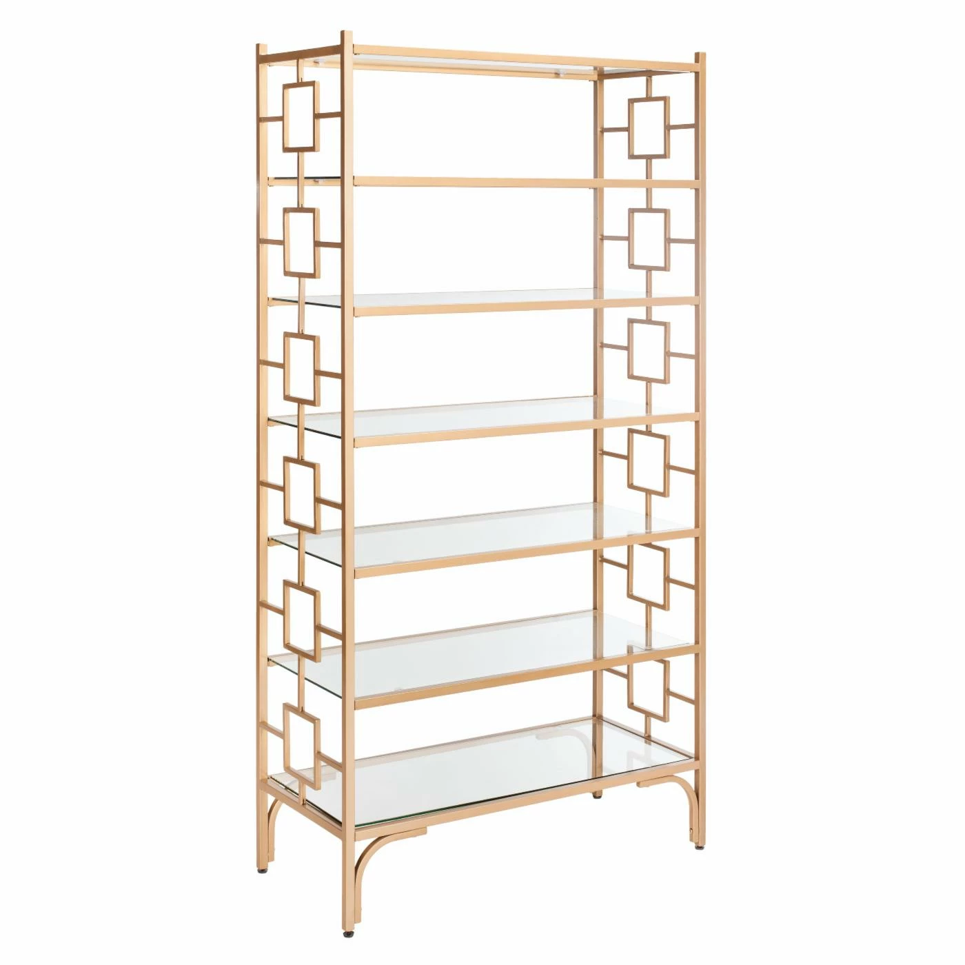Promo π₯° Decorative Safavieh Brooklyn 7 Tier Etagere π - Image 7