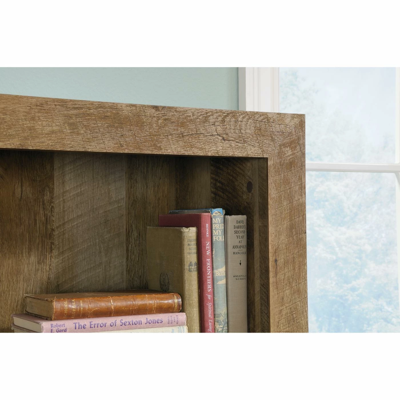 Best Pirce ✔️ Standard Sauder Dakota Pass Bookcase ⌛ - Image 7