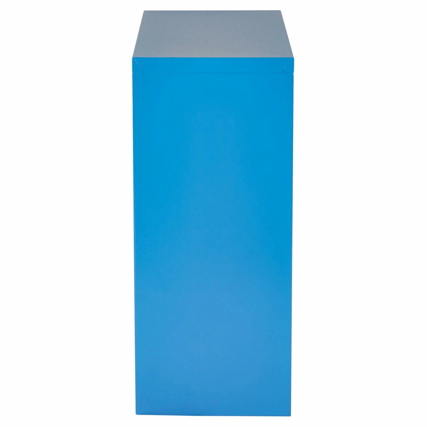 Wholesale ✨ OSP Home Furnishings Metal Standard Bookcase 😀 - Image 8