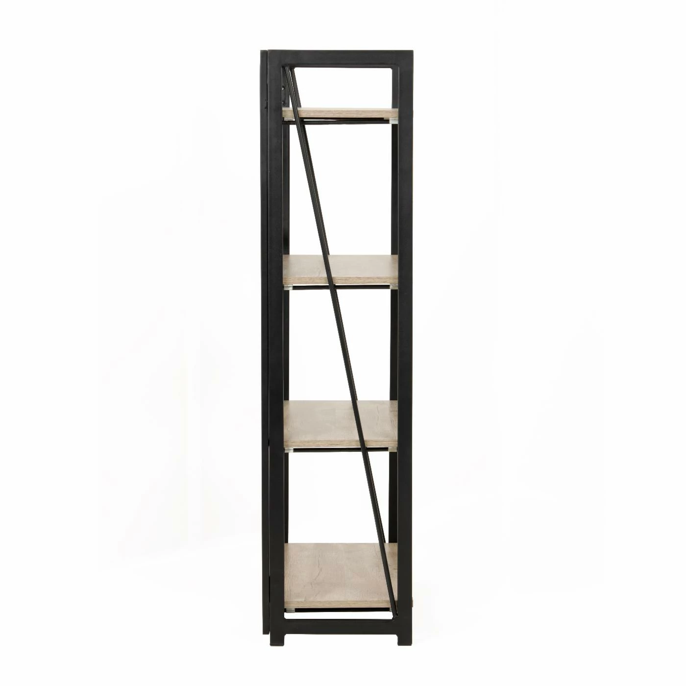 Coupon π Etagere OS Home And Office Furniture Four Shelf Bookcase β¨ - Image 8