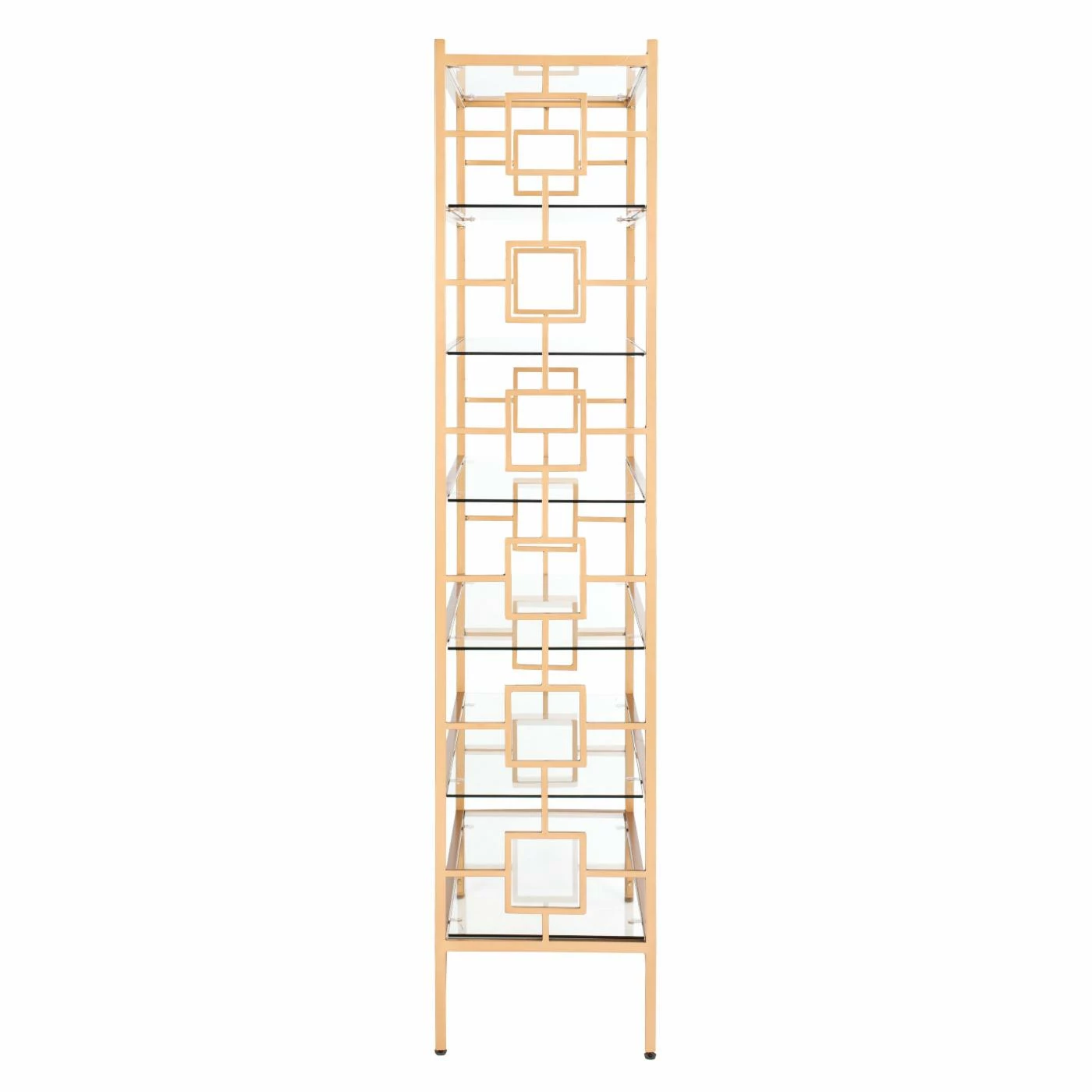 Promo π₯° Decorative Safavieh Brooklyn 7 Tier Etagere π - Image 8