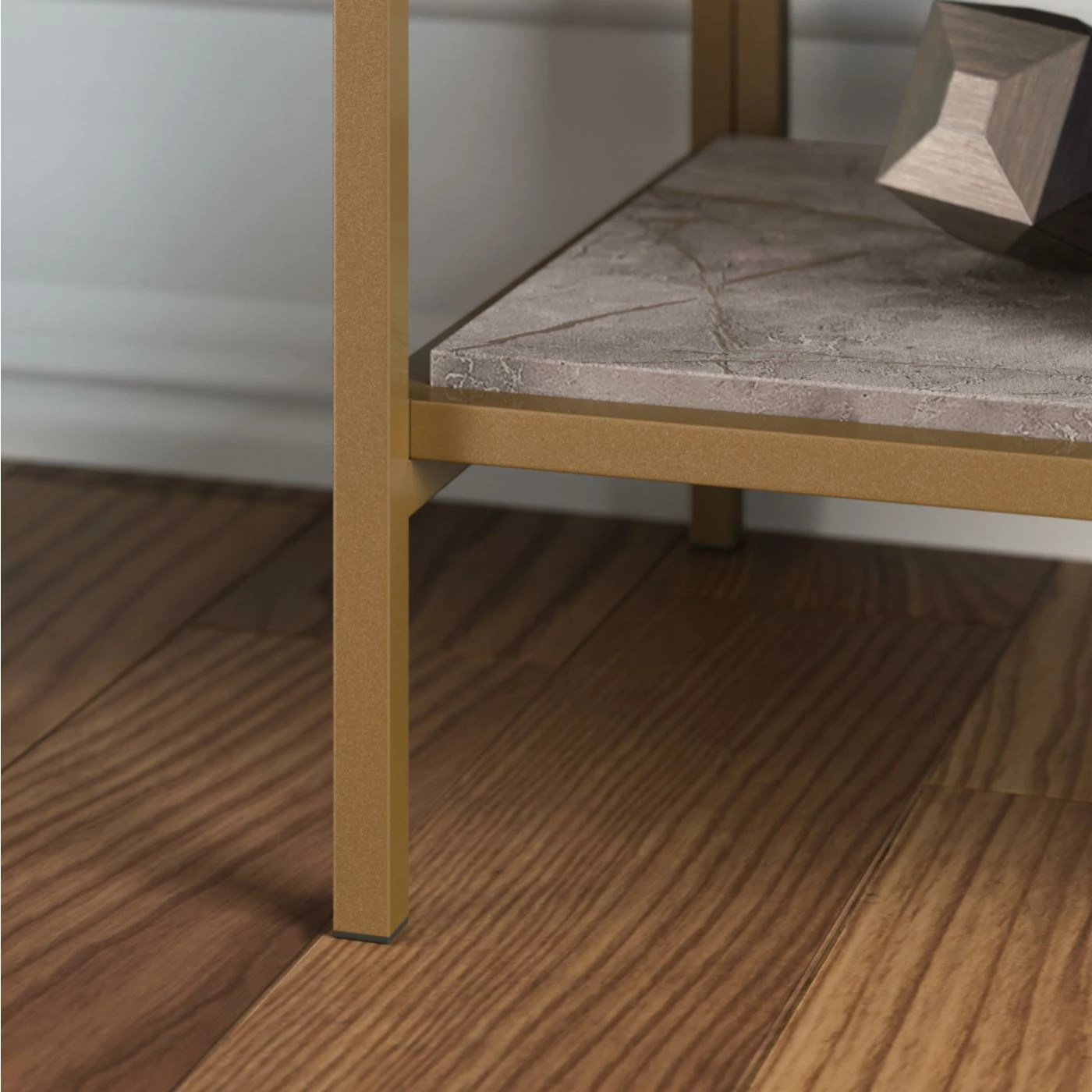 Cheap ❤️ Sauder International Lux Decorative Bookcase ✔️ - Image 8