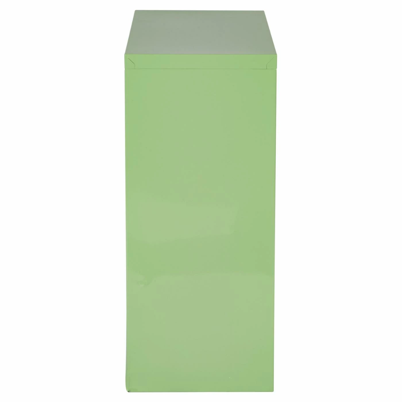 Wholesale ✨ OSP Home Furnishings Metal Standard Bookcase 😀 - Image 9