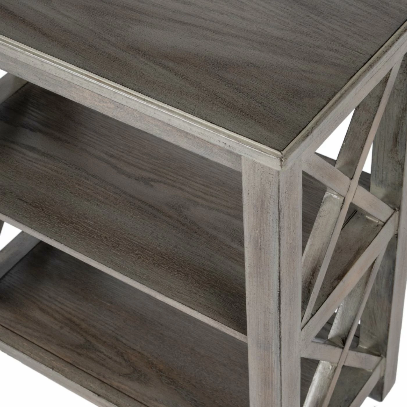 Wholesale π Butler Specialty Decorative Butler Preston Bookcase π - Image 3