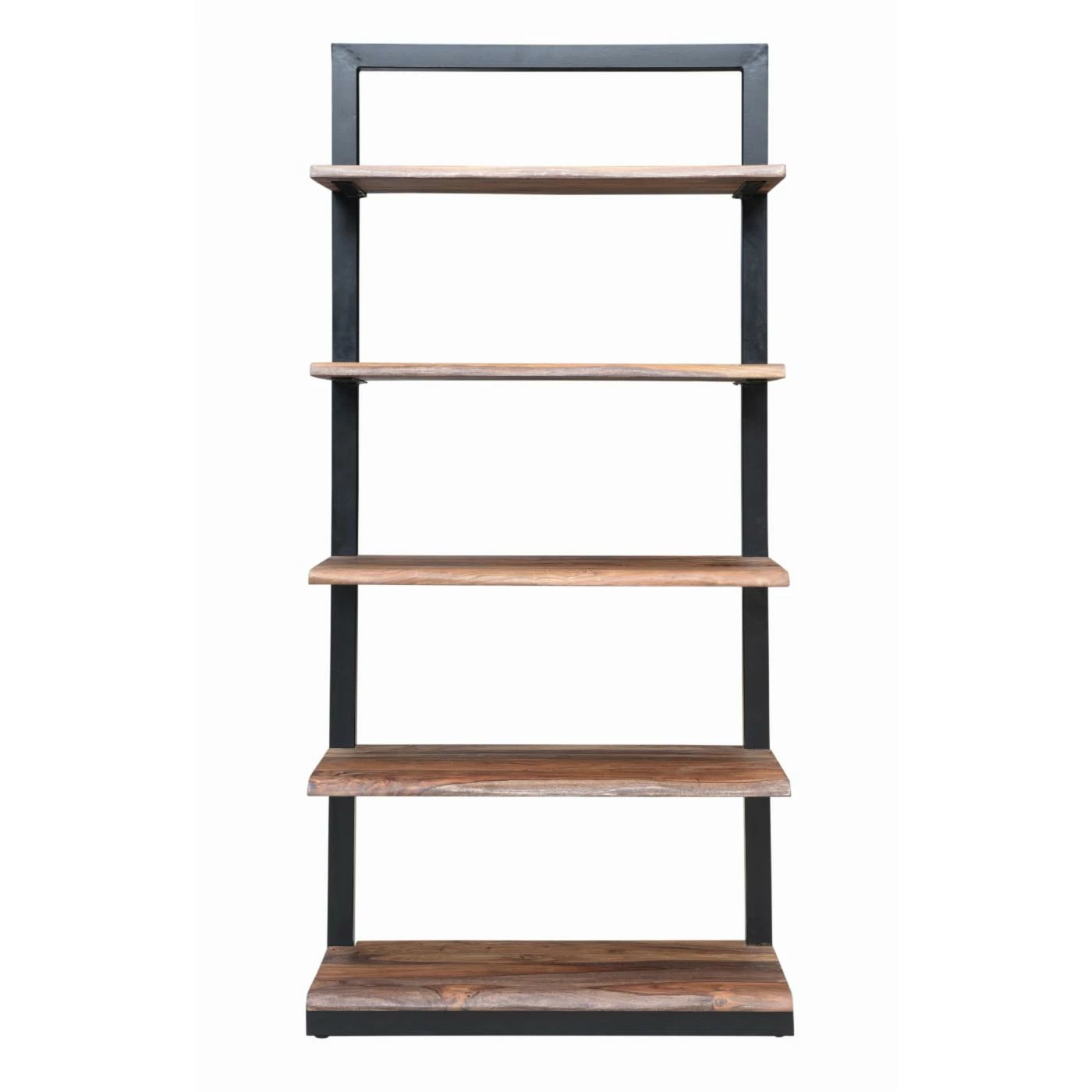 Best deal 𧨠Standard Coast To Coast Imports Brownstone II Bookcase π - Image 3