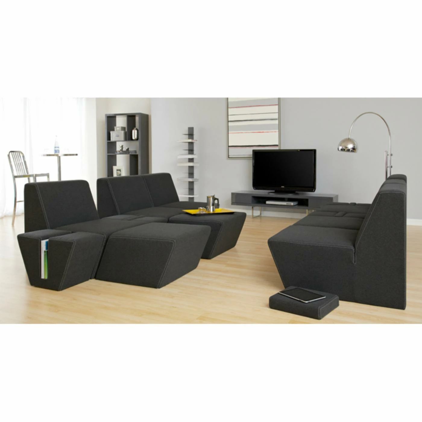 Best Sale π Decorative Euro Style Sapiens Bookcase π― - Image 3