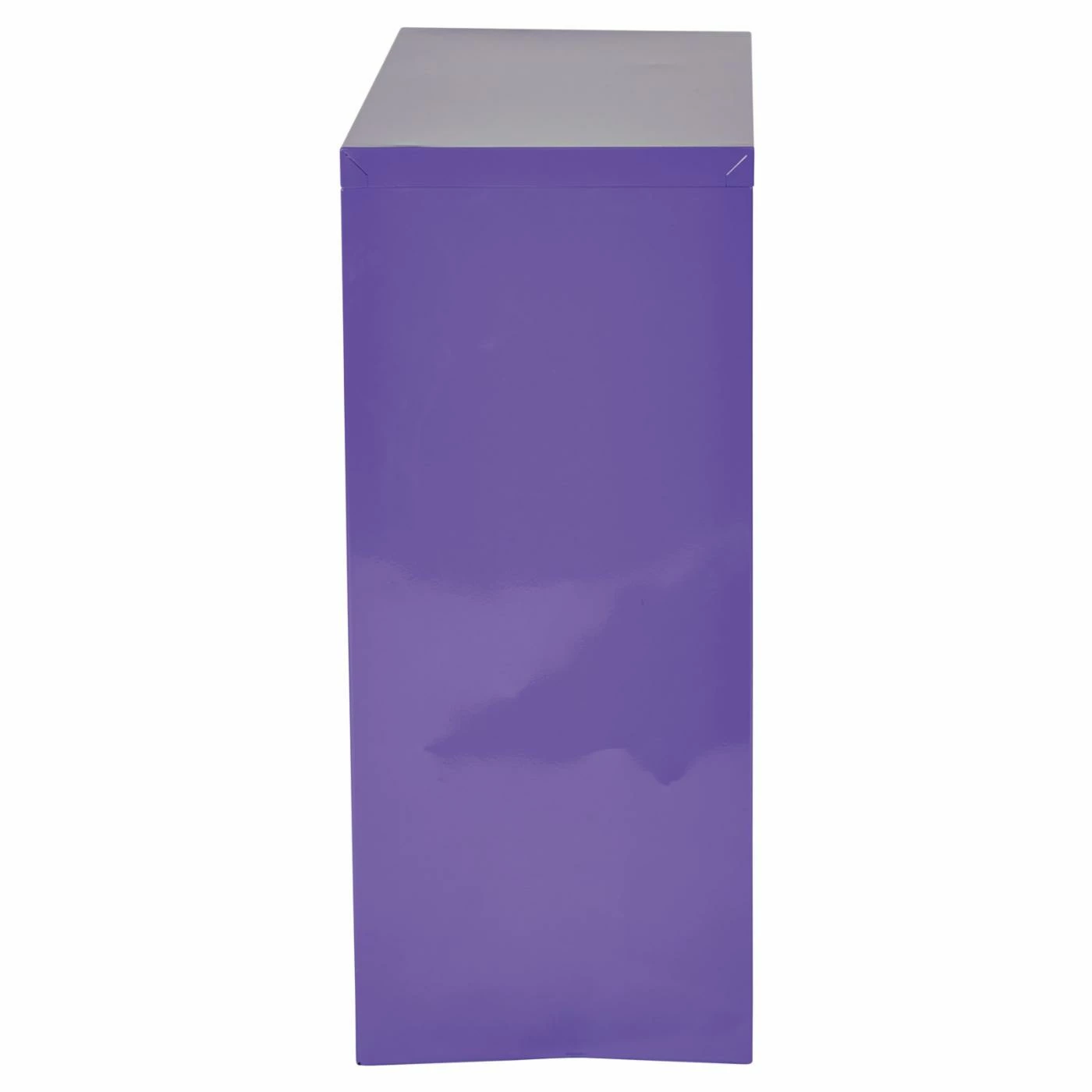 Wholesale ✨ OSP Home Furnishings Metal Standard Bookcase 😀 - Image 3