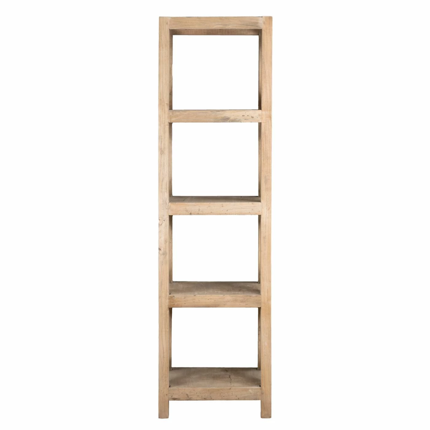 Cheap β€οΈ Decorative East At Main Birch Rubberwood Bookcase 𧨠- Image 3