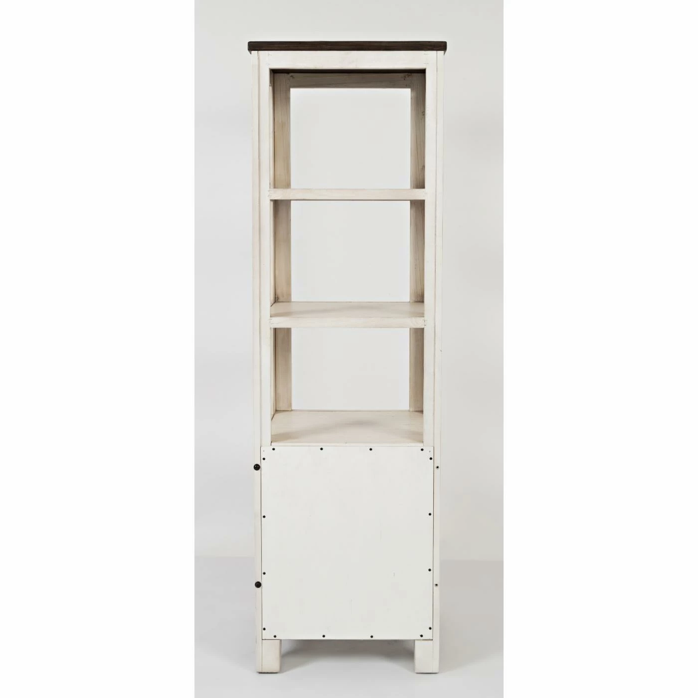 Wholesale ✨ Etagere Jofran Madison County Bookcase ⌛ - Image 3
