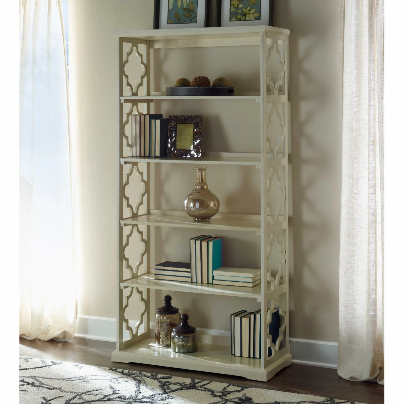 Cheapest π Standard Powell Turner Bookcase π - Image 3
