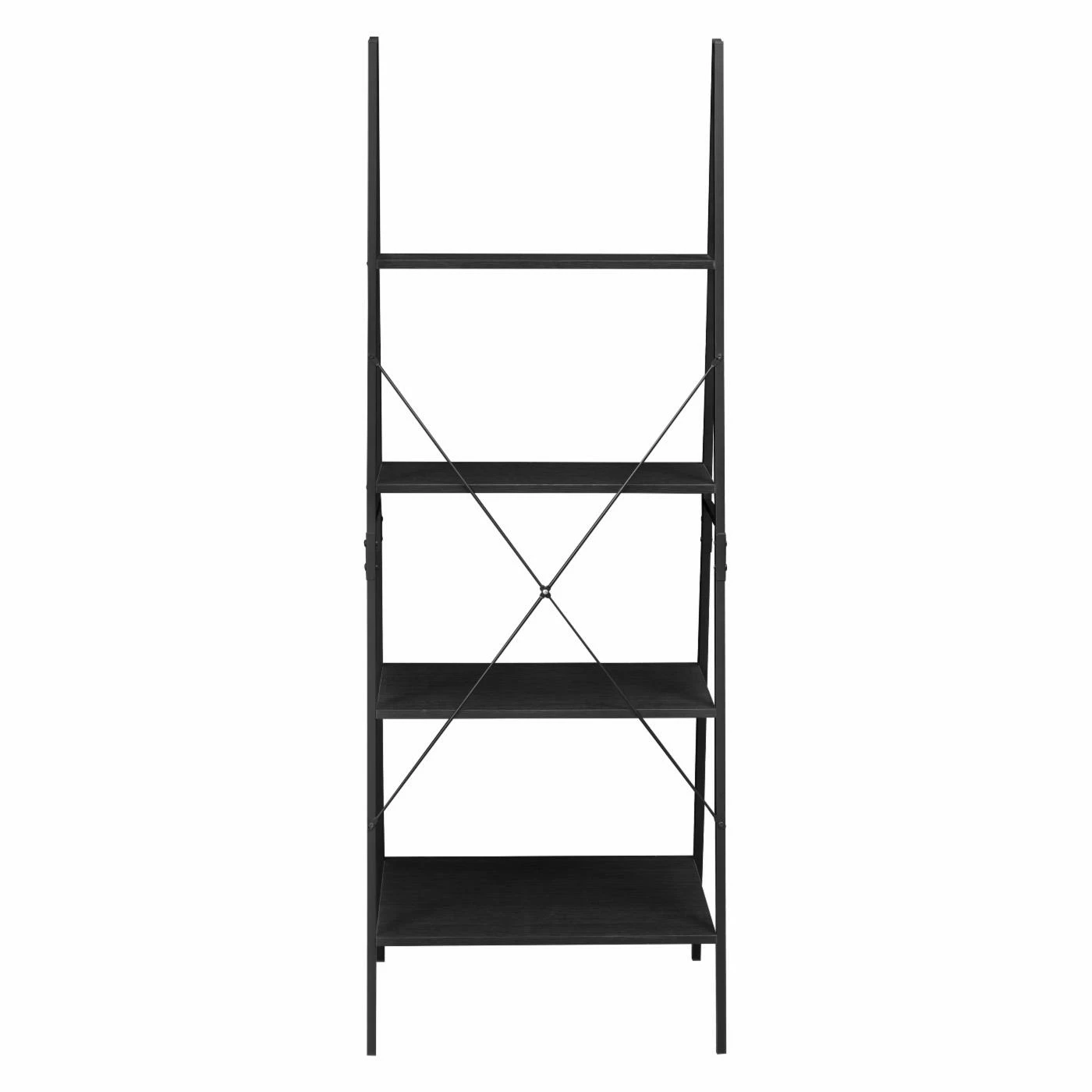 Wholesale π Leaning & Ladder Niche Soho 72 In. Ladder Bookcase βοΈ - Image 3