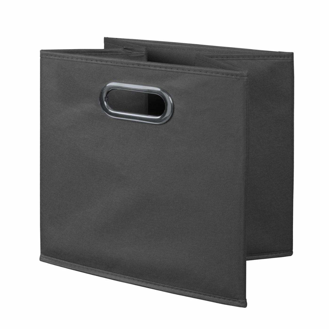 Budget β Modular Niche Cubo Storage Set - 8 Cubes And 4 Canvas Bins π₯ - Image 3