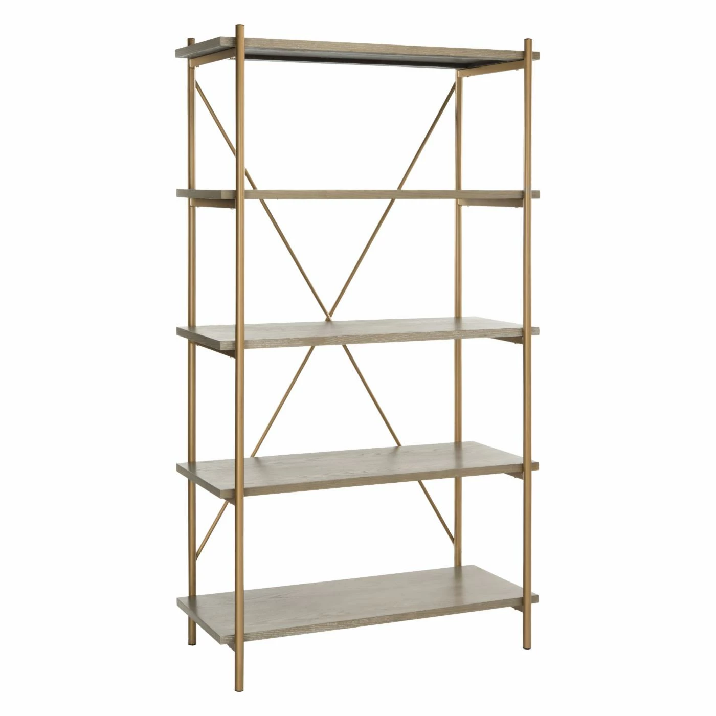Best Pirce π Safavieh Rigby 5 Tier Etagere βοΈ - Image 3