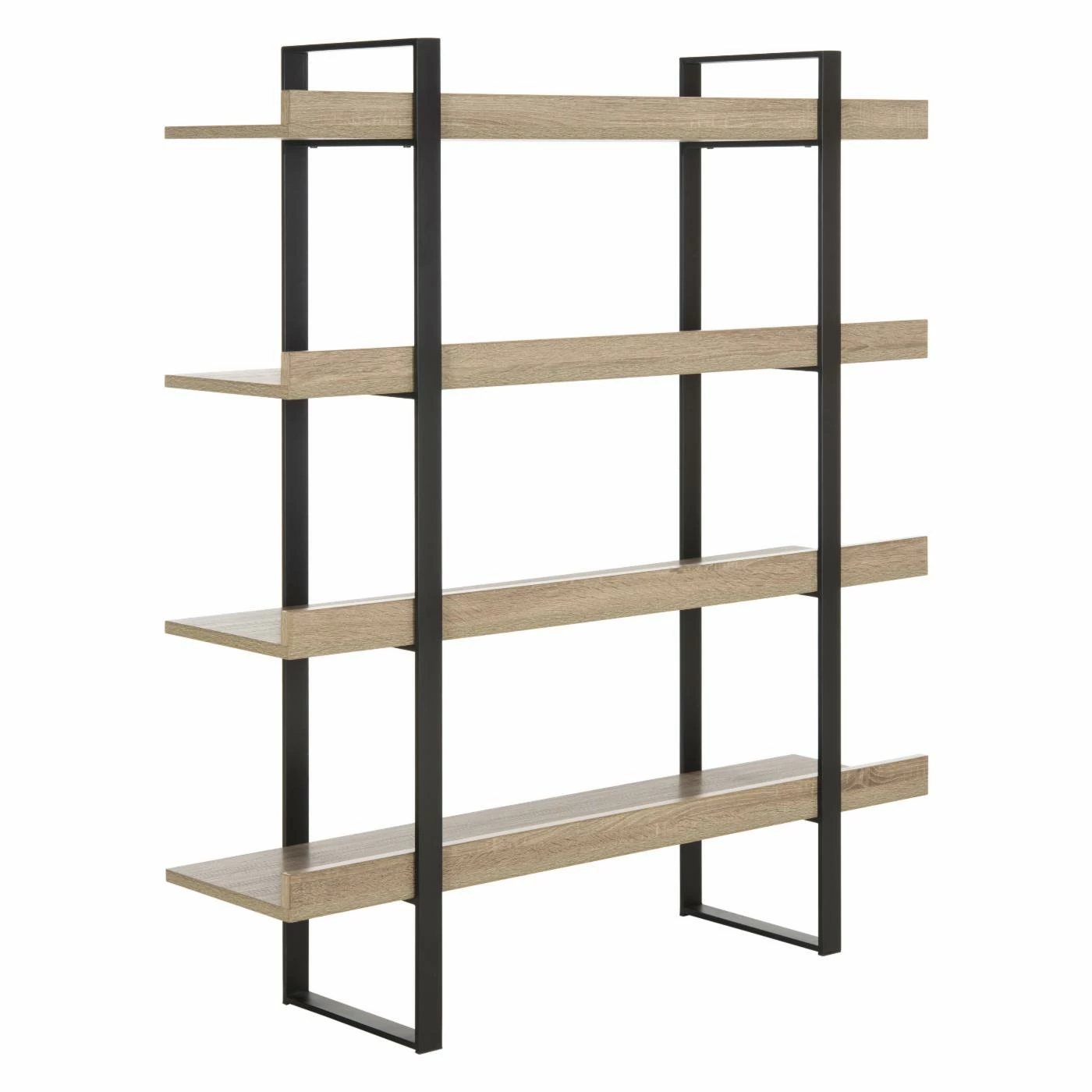 Buy β HN Home Roche Mid-Century Modern Retro 4 Tier Etagere π - Image 3