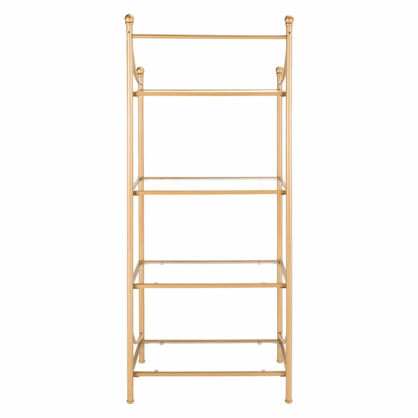 Flash Sale β Decorative Safavieh Diana 4 Tier Etagere π - Image 3