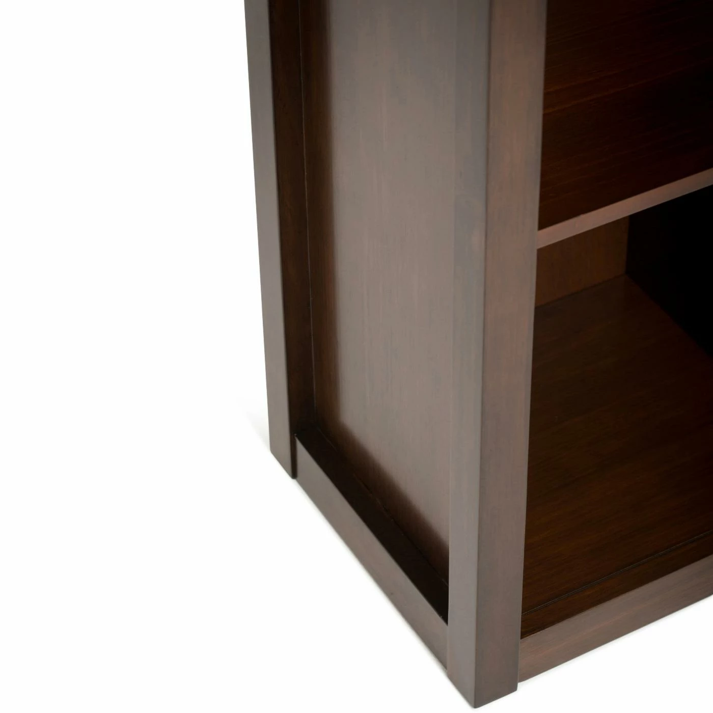 Cheap π Brooklyn & Max Brooklyn + Max Holden Contemporary 9 Cube Organizer - Auburn Brown π - Image 3