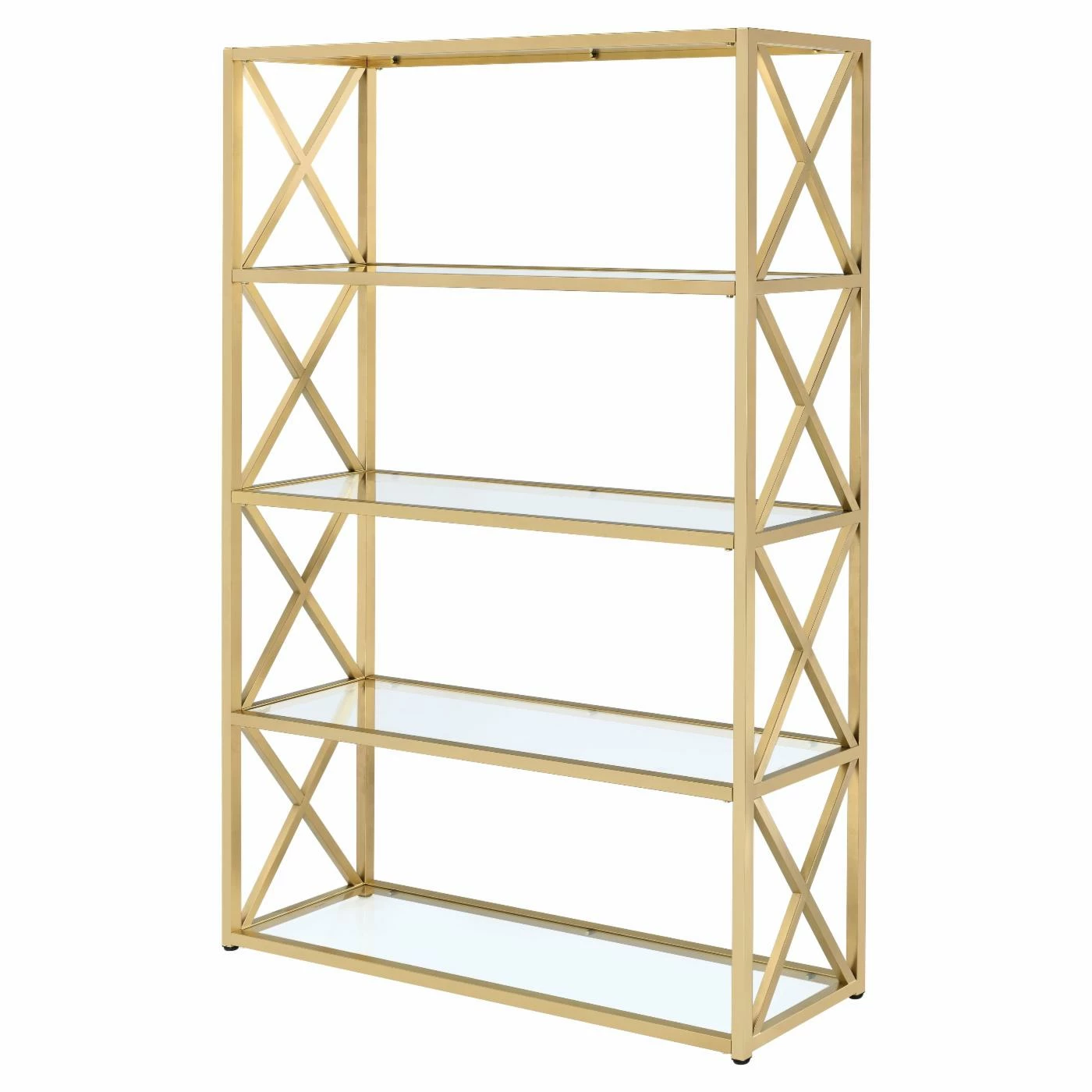 Hot Sale π₯° Acme Furniture Milavera Etagere Bookcase π - Image 2