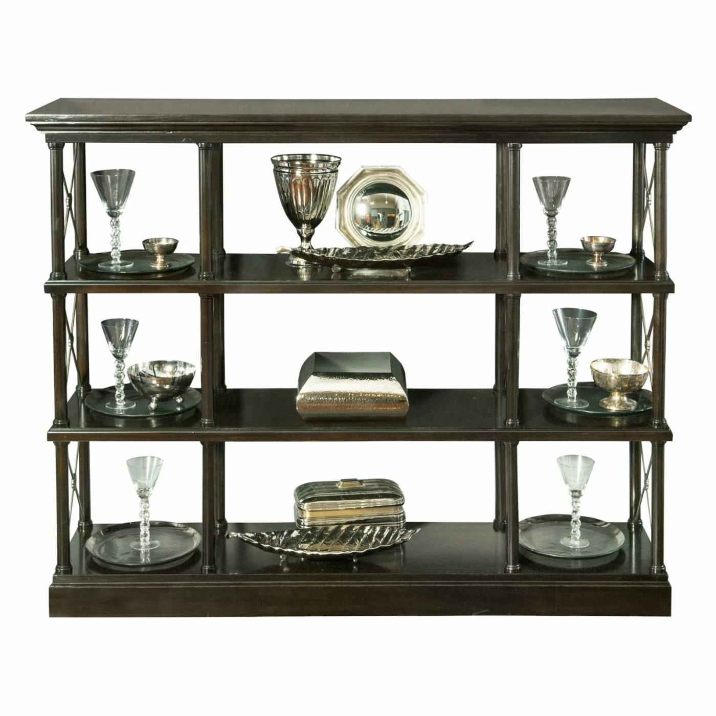Best reviews of β Bernhardt Sutton House Decorative Cube Etagere π€© - Image 2