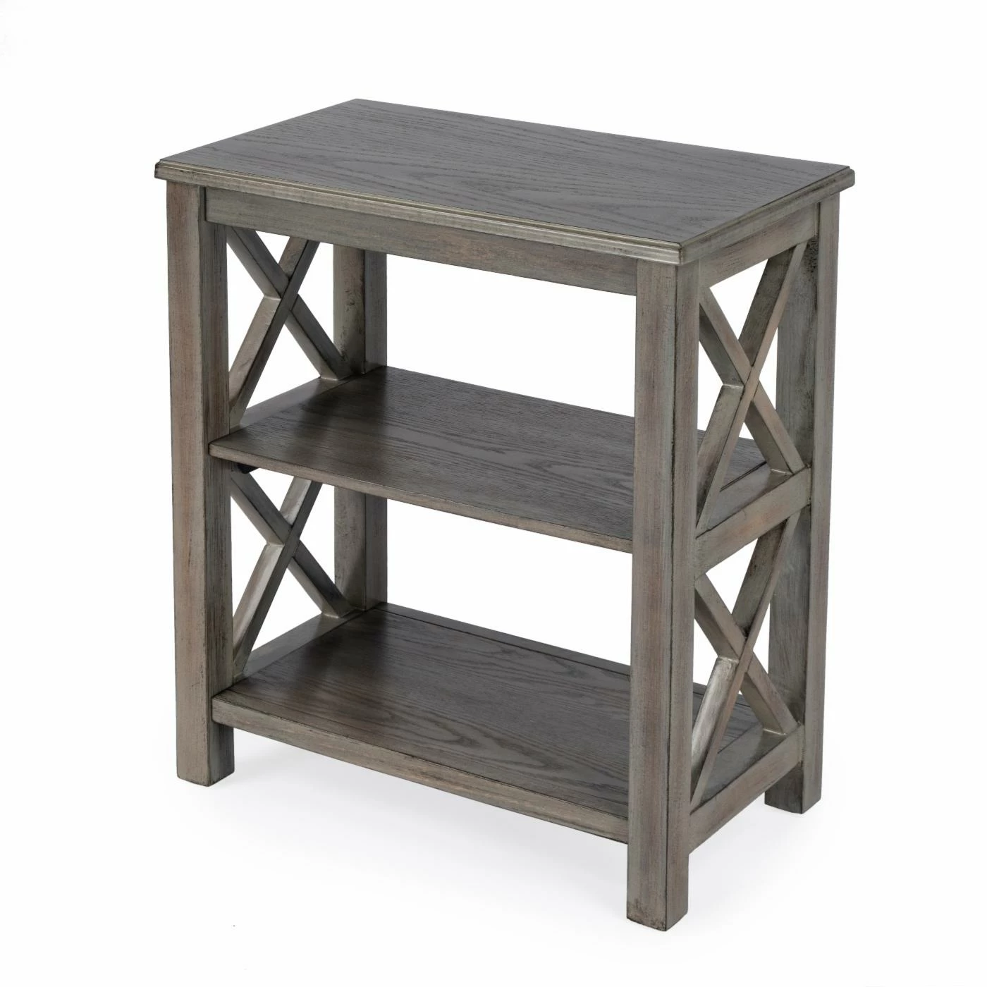 Wholesale π Butler Specialty Decorative Butler Preston Bookcase π - Image 2