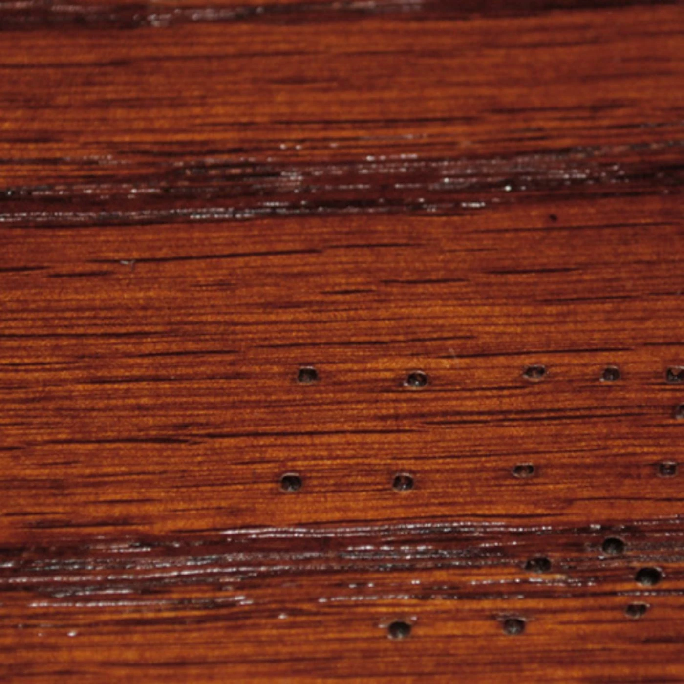 Best Pirce π Decorative Martin Furniture Huntington Oxford Wood Bookcase With Doors - Burnished Brown π - Image 2