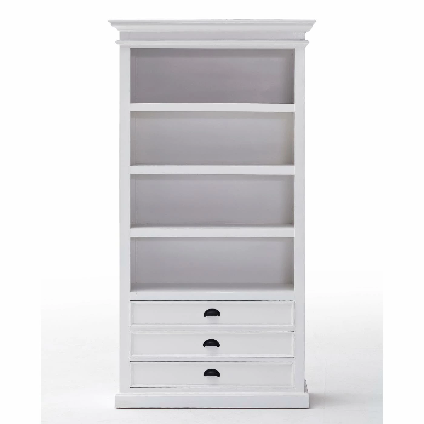 Promo 🎉 Decorative Nova Solo Halifax Bookcase 🛒 - Image 2