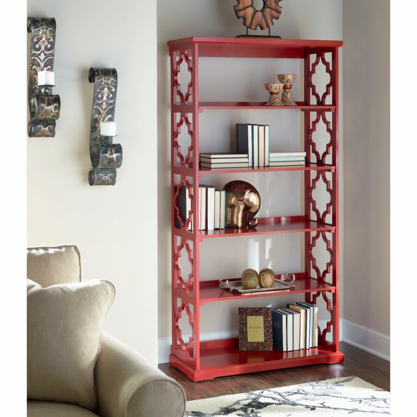 Cheapest π Standard Powell Turner Bookcase π - Image 2
