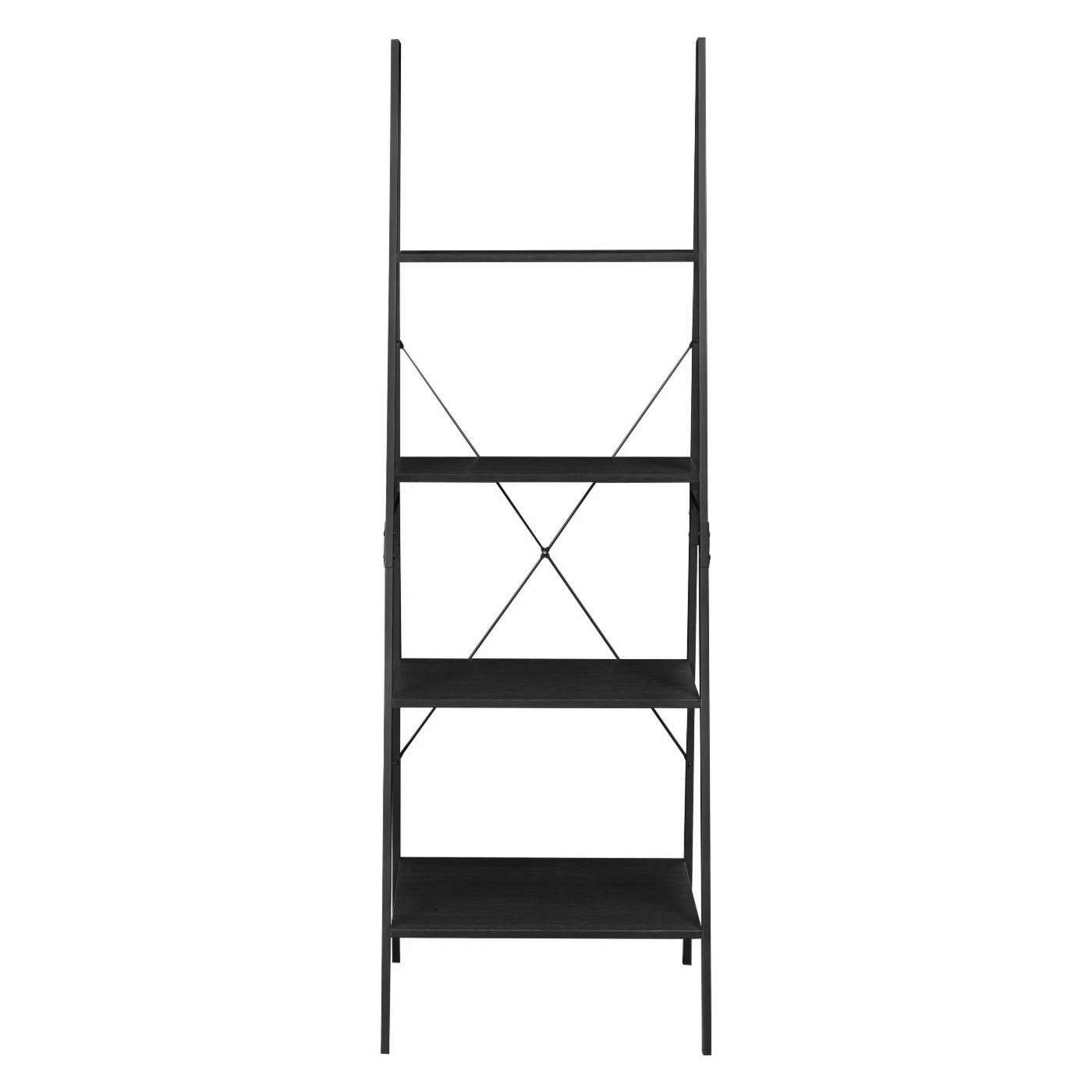 Wholesale π Leaning & Ladder Niche Soho 72 In. Ladder Bookcase βοΈ - Image 2