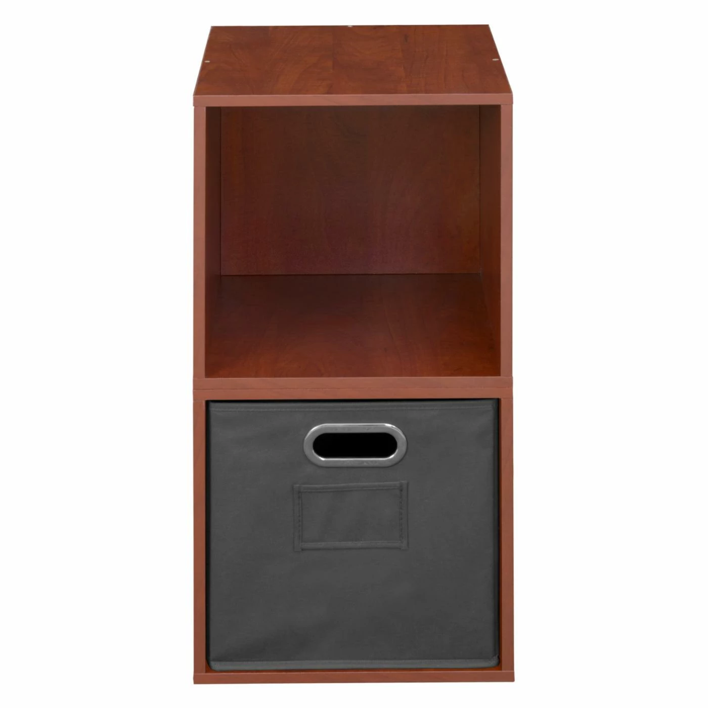 Hot Sale π Modular Niche Cubo Storage Set - 2 Cubes And 1 Canvas Bin π₯° - Image 2