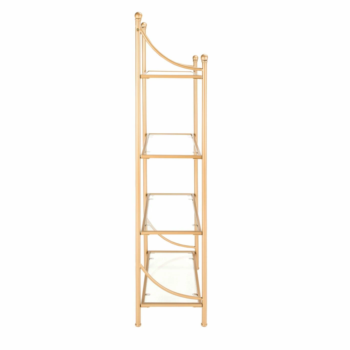 Flash Sale β Decorative Safavieh Diana 4 Tier Etagere π - Image 2