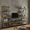 Flash Sale 🔔 Acme Furniture Standard ACME Jodie Bookshelf - Rustic Oak 🌟