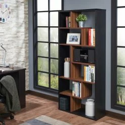Best reviews of π Decorative Acme Furniture Chas Cube Bookcase π