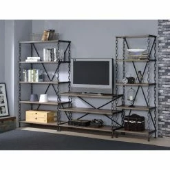 Coupon 🤩 Decorative Acme Furniture Jodie Side Pier 👍