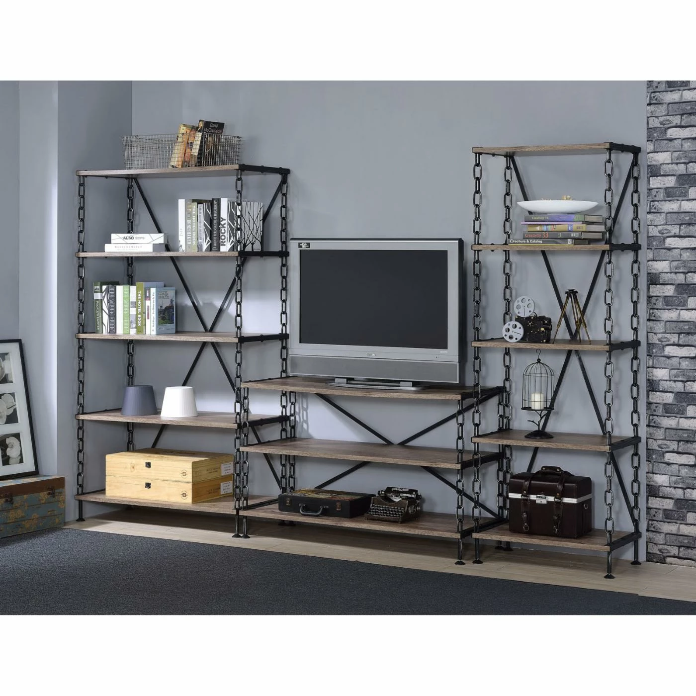 Coupon π€© Decorative Acme Furniture Jodie Side Pier π